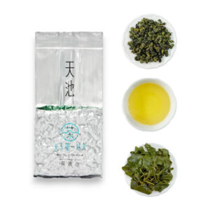 福壽山天池茶|台灣高山茶冷礦山韻精品推薦 – 天下第一好茶