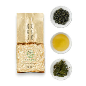 福壽山唐莊茶|台灣高山茶甘醇果香茶湯推薦 – 天下第一好茶