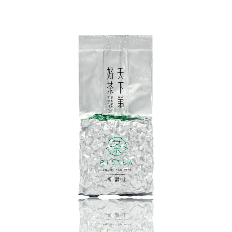 福壽山義莊茶包裝,天下第一好茶台灣高山茶