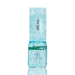 梨山清境茶 – 1700公尺雲霧茶區，口感柔滑喉韻甜潤｜天下第一好茶