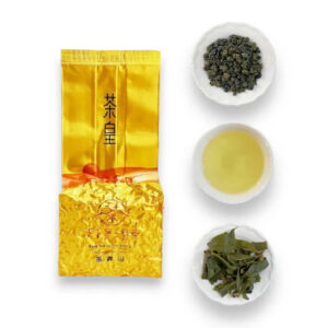 福壽山茶皇|比賽級精製茶・頂級台灣高山茶 – 天下第一好茶