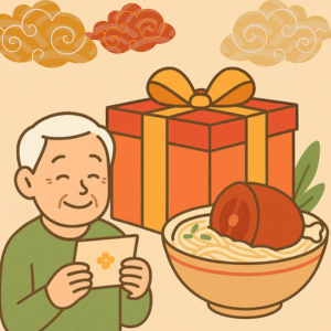 2025潤六月送禮添壽補運導覽圖