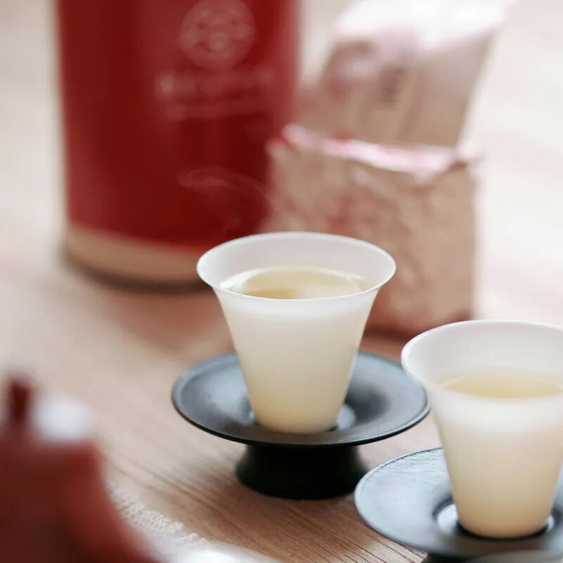 大禹嶺山皇【精製茶】