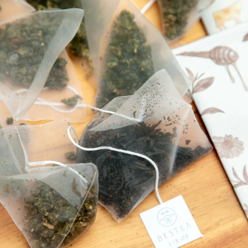 悠悠紅玉|原葉茶包12入