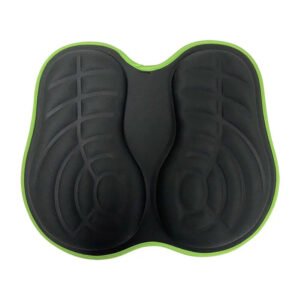 【FOOTDISC】舒壓坐墊推薦 – 人體工學久坐舒適坐墊｜樂齡網