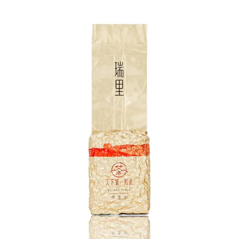 阿里山瑞里茶