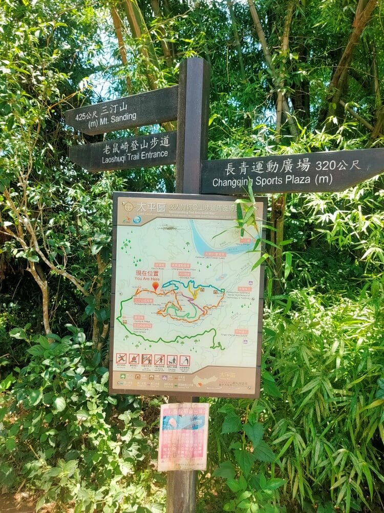 距離指標