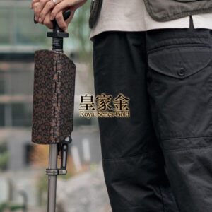 【第一系列】泰達自動手杖椅-皇家尊爵版 | 1秒自動展開 – 泰達椅