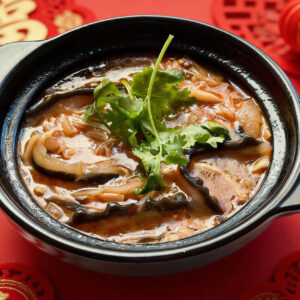 極品海參羹_4入組 (全素)｜料多實在、微酸微辣星級美味 -【巧食家】