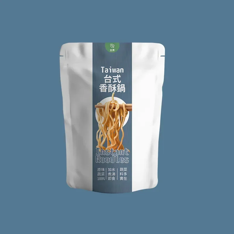 巧食家台式香酥鍋拉麵