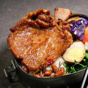 懷舊古早味排骨 (5大片)