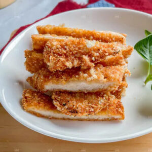 香酥無骨香雞排 – 425g/5片 ｜ 外香酥內多汁，居家快速上菜 -【巧食家】