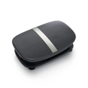 【垂直律動機】高島 Smart Slim F-3601 (AI聲控) – 居家運動首選｜TAKASHIMA