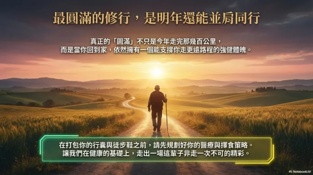 糖尿病進香的圓滿修行