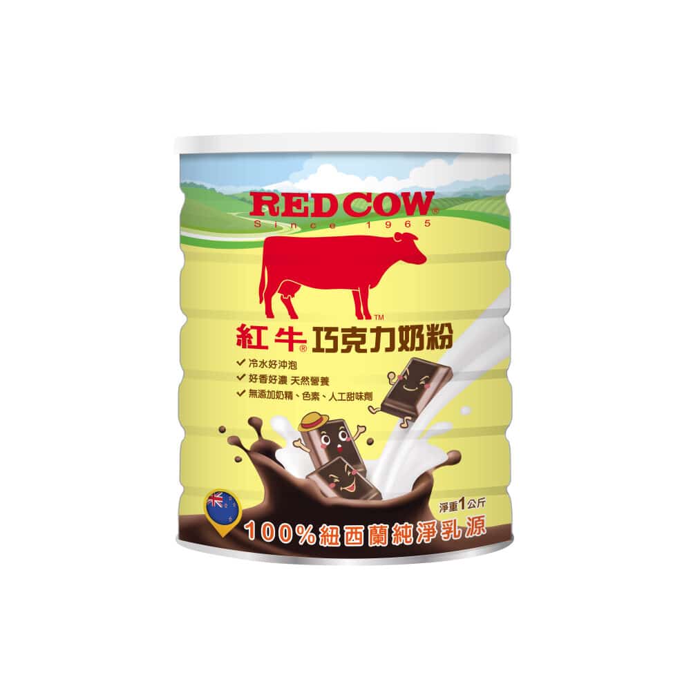 巧克力奶粉1kg