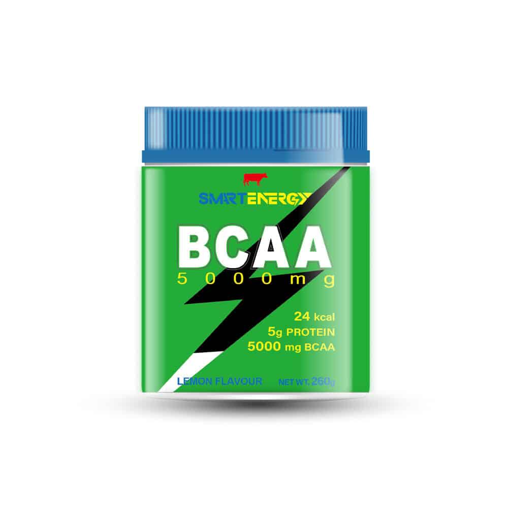 聰勁即溶BCAA(檸檬口味)