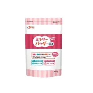 【食膳樂】MJ粉 (450g) – 讓餐點重現美感的專業介護食塑型粉|樂齡網