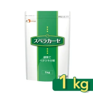 【日本食倍樂】食物調製粉 (1kg) – 讓每一口餐點重現色香味的酵素膠化劑｜樂齡網