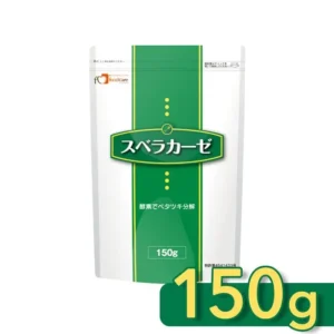 【日本食倍樂】食物調製粉 (150g) – 居家吞嚥障礙食物製作必備酵素膠化劑｜樂齡網