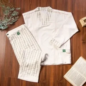 【Kcwear】易穿脫護理褲春夏居家褲一截款 (雙側拉鍊有暗袋) – 專利三頭拉鍊｜樂齡網