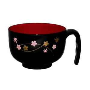 【Daiwa】日本製帶柄輔助餐碗 (春秋)｜樂齡網