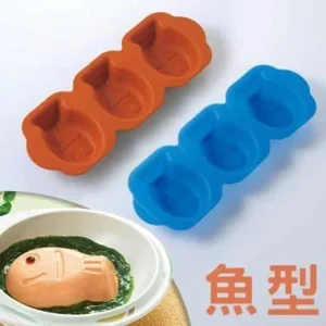 【三信】塑形模具 (燒肉/魚片/魚型) – 專業食物塑形模具｜樂齡網