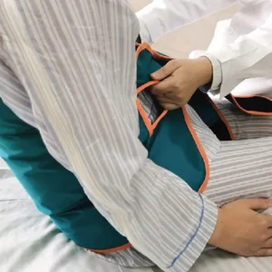 【AngelAid 天使愛  多功能翻身移位帶】 (防水型) – 預防褥瘡與輕鬆照護首選｜樂齡網