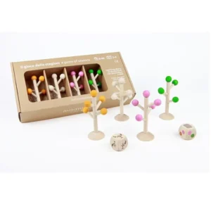 手部肌肉退化樂齡益智玩具｜【 義大利milaniwood】四季｜樂齡網