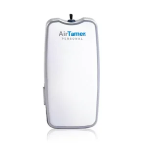 防護過敏原｜【AirTamer】個人負離子空氣清淨機