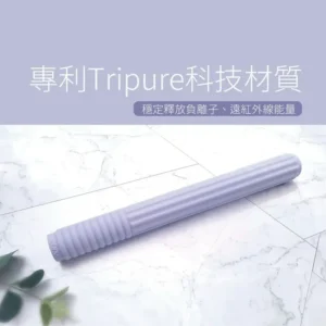 紓壓緊繃！｜【i-Pure】矽膠能量棒(32cm)｜樂齡網