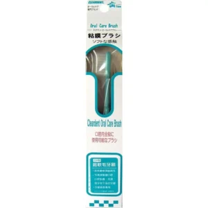 牙齦萎縮潔牙推薦 ｜【日本CLEARDENT】超軟毛牙刷｜樂齡網