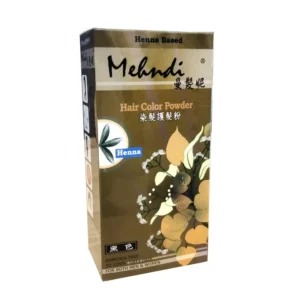 草本遮白天然草本染髮粉｜【曼髮妮】染髮護髮粉(雙包)｜樂齡網+