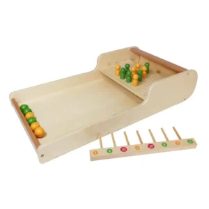 活化大腦機能｜PlayMe爬坡球檯.銀髮族益智玩具｜樂齡網
