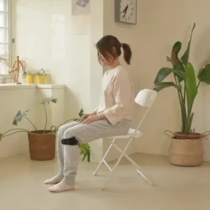 上下樓梯膝蓋卡卡？｜【KneeHow】智慧膝力環｜樂齡網