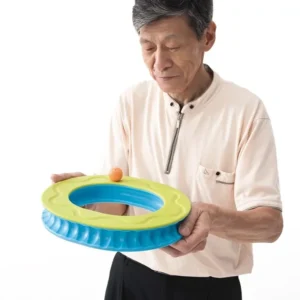 活化手部｜【Weplay】風火輪銀髮健康活化玩具｜樂齡網