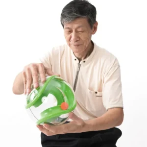 活化手腕銀髮族健康輔具｜【Weplay】太極球｜樂齡網