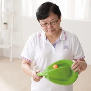 延緩手部老化 Weplay上下轉盤(15cm)銀髮族健康活化輔具｜樂齡網