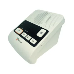 長輩聽不清必備｜平安電話擴音器 (BC001)｜樂齡網